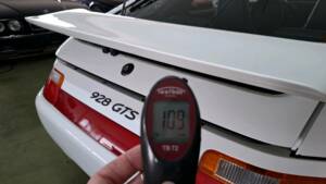 Image 33/39 of Porsche 928 GTS (1995)