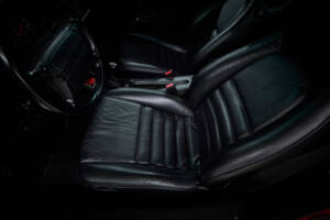 Imagen 62/98 de Porsche 911 Turbo 3.6 (1993)