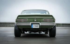 Bild 8/8 von Pontiac Firebird (1968)