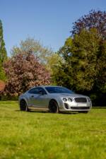 Image 27/46 of Bentley Continental Supersports (2010)