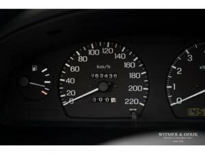 Immagine 14/34 di Nissan 100 NX (1994)