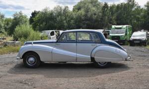 Image 3/50 de Armstrong-Siddeley Sapphire 346 (1956)