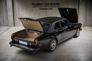 Image 94/99 de Rolls-Royce Corniche I (1979)