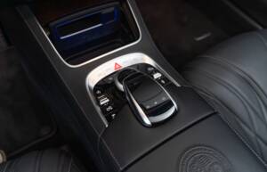 Afbeelding 40/45 van Mercedes-Benz S 65 AMG (2018)