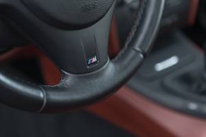 Imagen 18/50 de BMW M3 (2010)