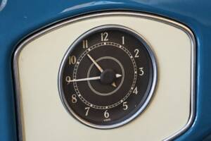 Bild 13/19 von Volkswagen Käfer 1100 Standard (Brezel) (1952)