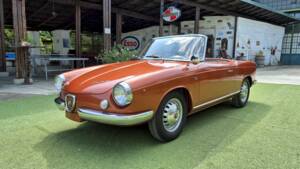 Afbeelding 1/71 van Cisitalia Spyder Riviera 850 Scorpione (1960)