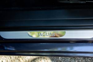 Afbeelding 16/47 van Jaguar XJ 2.7 D (2008)