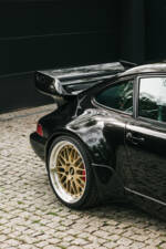 Bild 52/95 von Porsche 911 Turbo 3.3 (1991)