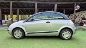 Image 3/54 of Citroën C3 1.6 16V (2004)