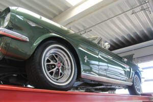 Bild 7/50 von Ford Mustang 289 (1965)