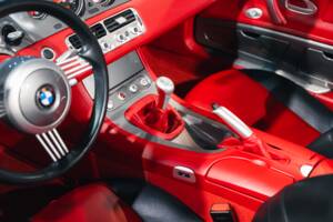 Image 26/41 of BMW Z8 (2002)
