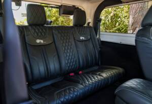 Immagine 31/31 di Jeep Wrangler 2.8 CRD (2014)