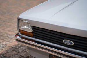 Image 3/36 of Ford Fiesta (1977)