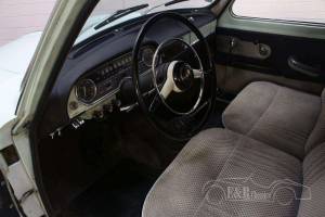 Image 13/19 of Alfa Romeo Giulietta Sprint 1300 (1965)