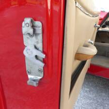 Image 66/174 of Jaguar XK 150 3.4 S OTS (1958)