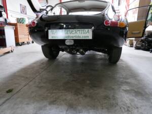 Bild 14/23 von Jaguar Type E 3.8 (1962)