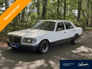 Bild 1/20 von Mercedes-Benz 280 SE (1983)