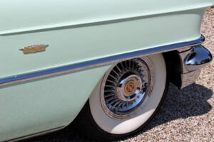 Immagine 17/40 di Cadillac 62 Convertible (1956)