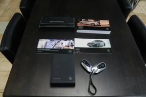 Bild 22/22 von Mercedes-Benz S 500 4MATIC (2021)