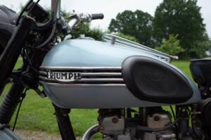 Imagen 21/25 de Triumph TR 5 Trophy (1955)