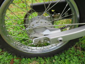 Bild 30/35 von Honda DUMMY (2008)