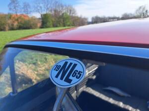 Bild 17/30 von Ford Taunus 17m 1700 (1965)