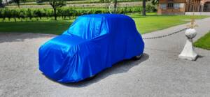 Image 11/15 of FIAT 500 R (1975)