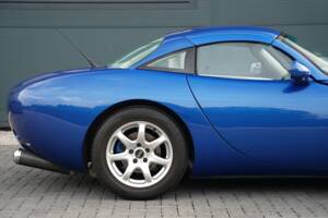 Image 23/50 of TVR Tuscan S (2000)