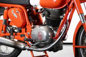 Image 29/50 of Gilera Giubileo 175 Sport (1963)