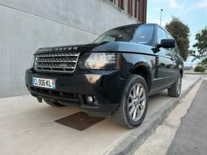 Bild 1/12 von Land Rover Range Rover 4.4 TDV8 Vogue SE (2012)