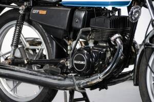 Bild 35/50 von Suzuki GT 125 (1979)