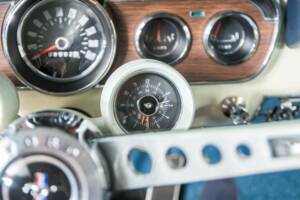 Image 24/50 of Ford Mustang 289 (1966)