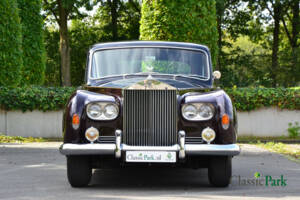 Image 8/50 de Rolls-Royce Phantom V James Young (1964)