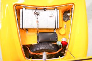 Image 33/79 of Abarth Fiat 750 Zagato (1958)