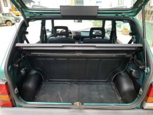 Imagen 26/34 de FIAT Panda 4x4 "Trekking" (2001)