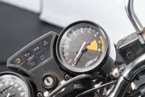 Image 26/46 of Moto Morini New York 350 (1988)
