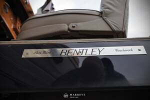 Afbeelding 55/85 van Bentley Mark VI (1951)