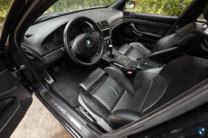 Bild 11/82 von BMW M5 (2000)