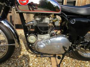 Image 4/50 of BSA DUMMY (1963)