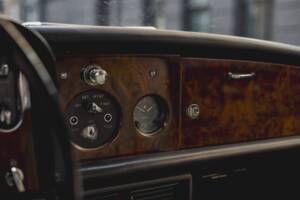 Image 39/39 of Bentley S 3 Continental (1965)