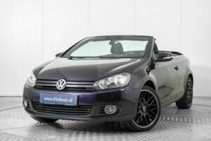 Bild 3/50 von Volkswagen Golf VI 1.2 TSI (2012)