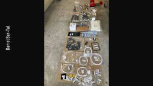 Bild 41/102 von Jaguar E-Type 4.2 (1966)