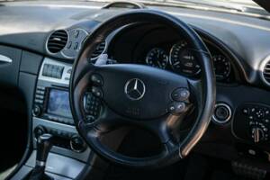 Afbeelding 10/34 van Mercedes-Benz CLK 63 AMG (2007)