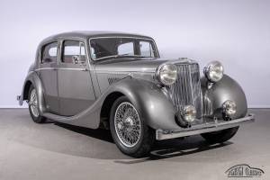 Image 3/10 of Jaguar 1.5 Litre (1947)