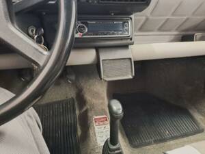 Bild 37/42 von FIAT Panda 4x4 1,0 (1989)