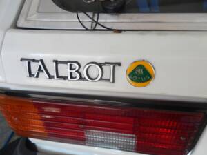 Bild 32/102 von Talbot Sunbeam Lotus (1980)
