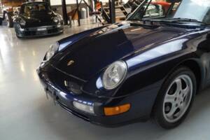 Bild 48/50 von Porsche 911 Carrera (1995)