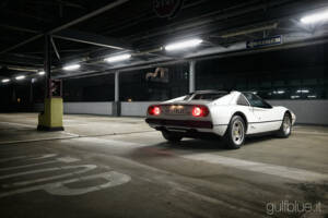 Image 11/72 of Ferrari 208 GTS Turbo (1985)