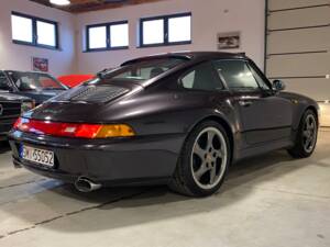 Bild 15/74 von Porsche 911 Carrera S (1997)